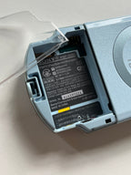 PSP 2000 Felicia Blue