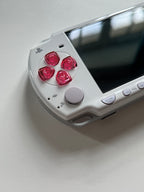 PSP 2000 White