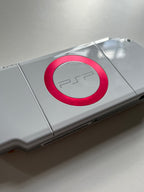 PSP 2000 White
