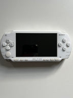 PSP 1000 White