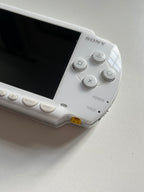 PSP 1000 White