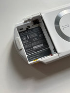 PSP 1000 White