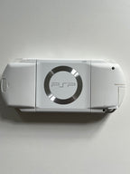 PSP 1000 White
