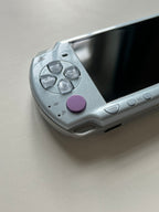 PSP 2000 Felicia Blue