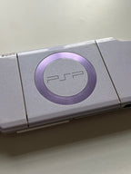 PSP 2000 Lavender Pink
