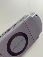 PSP 2000 Lavender Pink