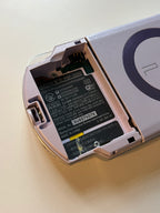 PSP 2000 Lavender Pink