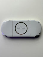 PSP 3000 Pearl White - Pink