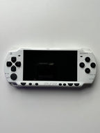 PSP 2000 White Black