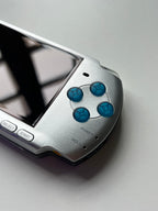 PSP 3000 Mystic Silver