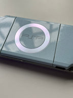 PSP 2000 Felicia Blue