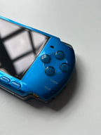 PSP 3000 Vibrant Blue
