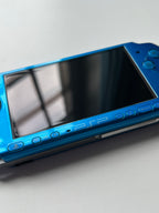 PSP 3000 Vibrant Blue