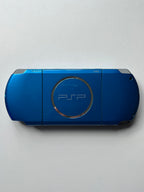 PSP 3000 Vibrant Blue