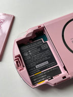 PSP 3000 Pink - AKB48 Edition