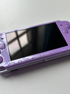 PSP 3000 Lilac Purple