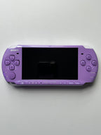 PSP 3000 Lilac Purple