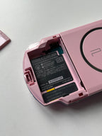 PSP 3000 Blossom Pink