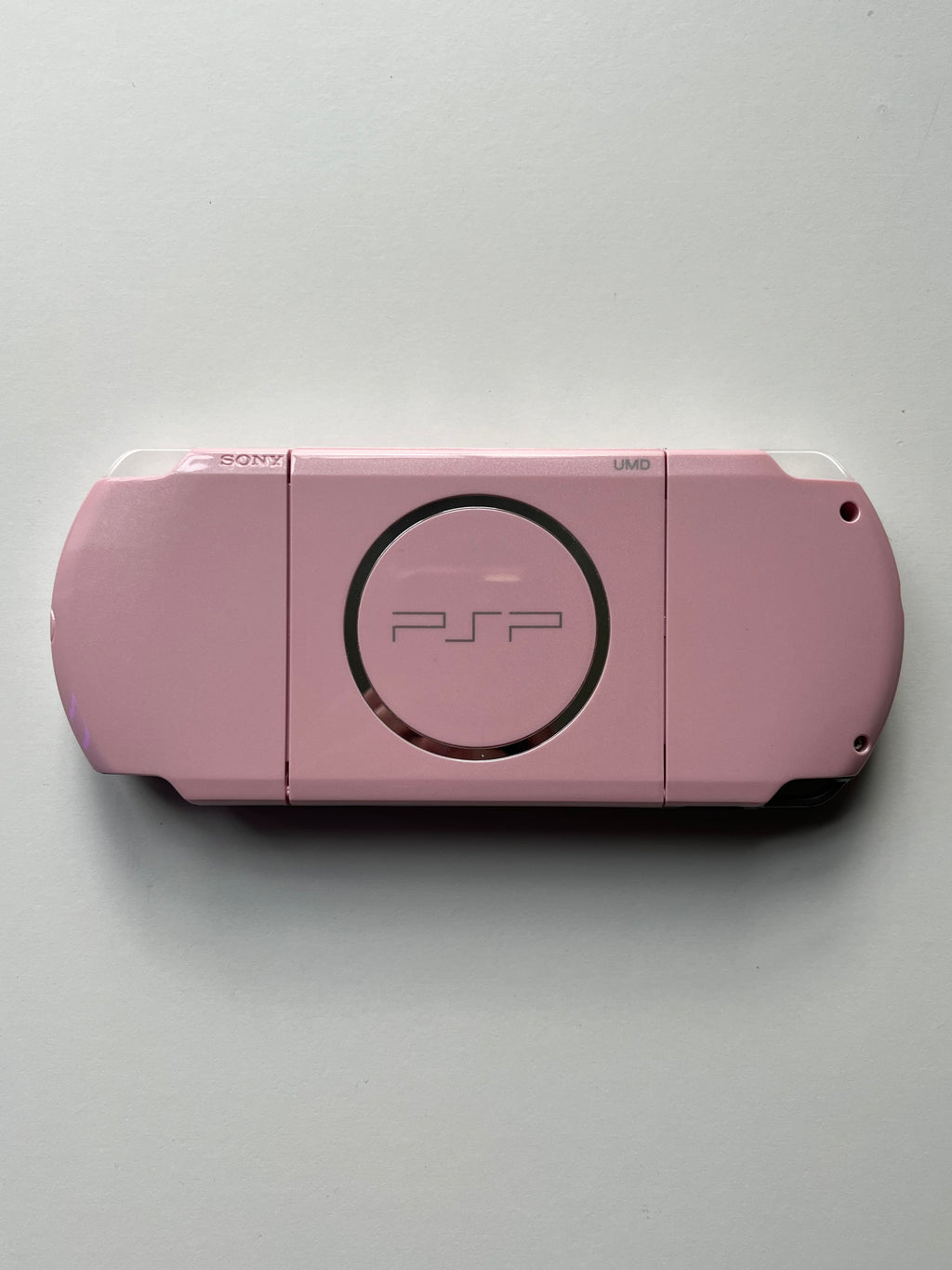 PSP 3000 Blossom Pink