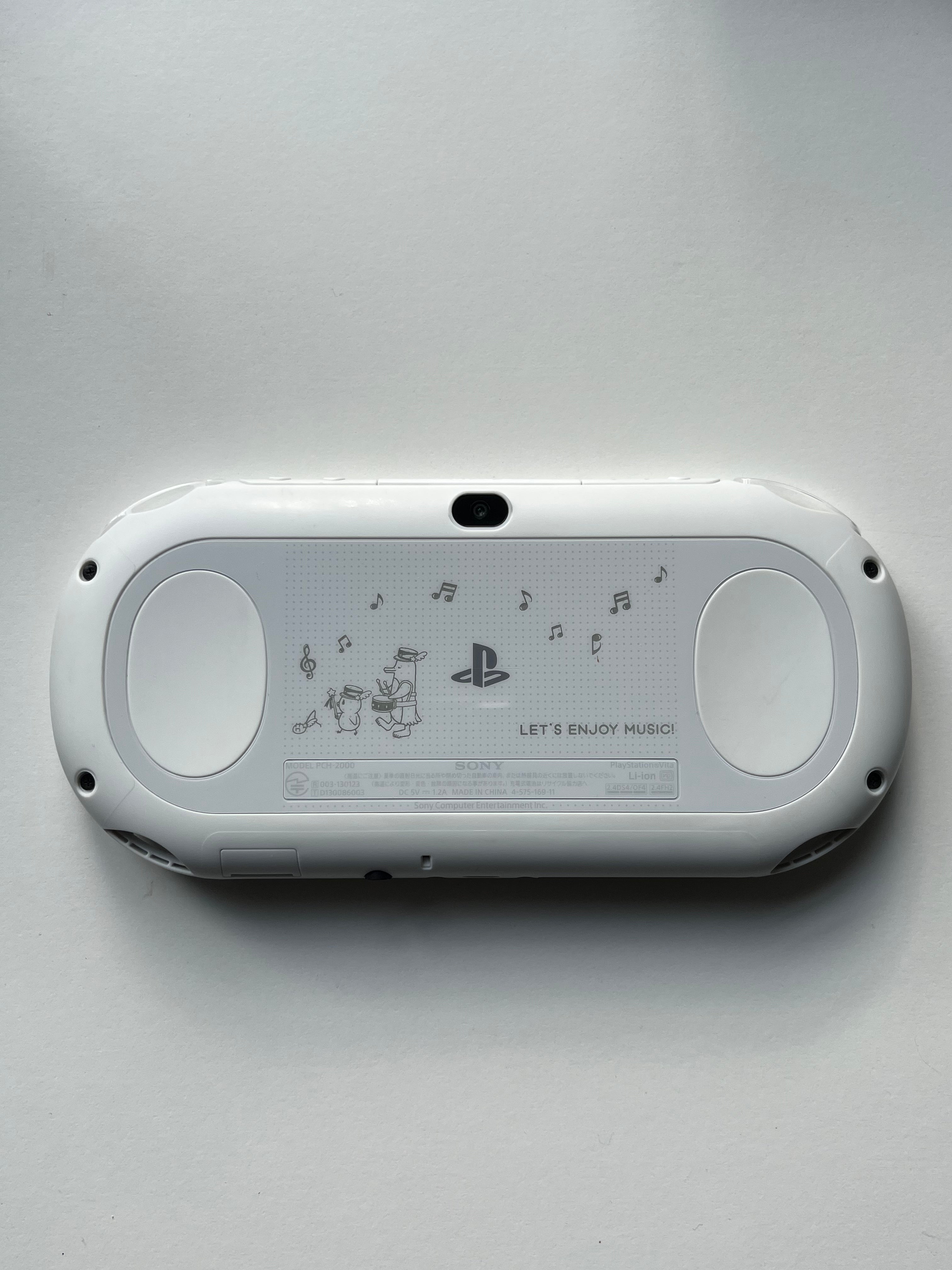 PSVITA 2000 Uta no Prince-sama Music