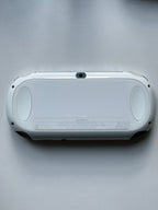 PSVITA 1000 Chrystal White