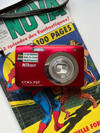 Nikon Coolpix S2600