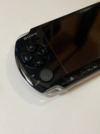PSP 3000 Piano Black (With box)