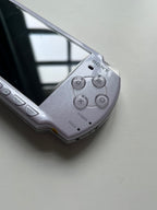 PSP 2000 - Lavender