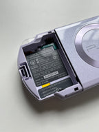 PSP 2000 - Lavender