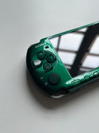 PSP 3000 - Spirited Green