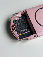 PSP 3000 - Blossom Pink