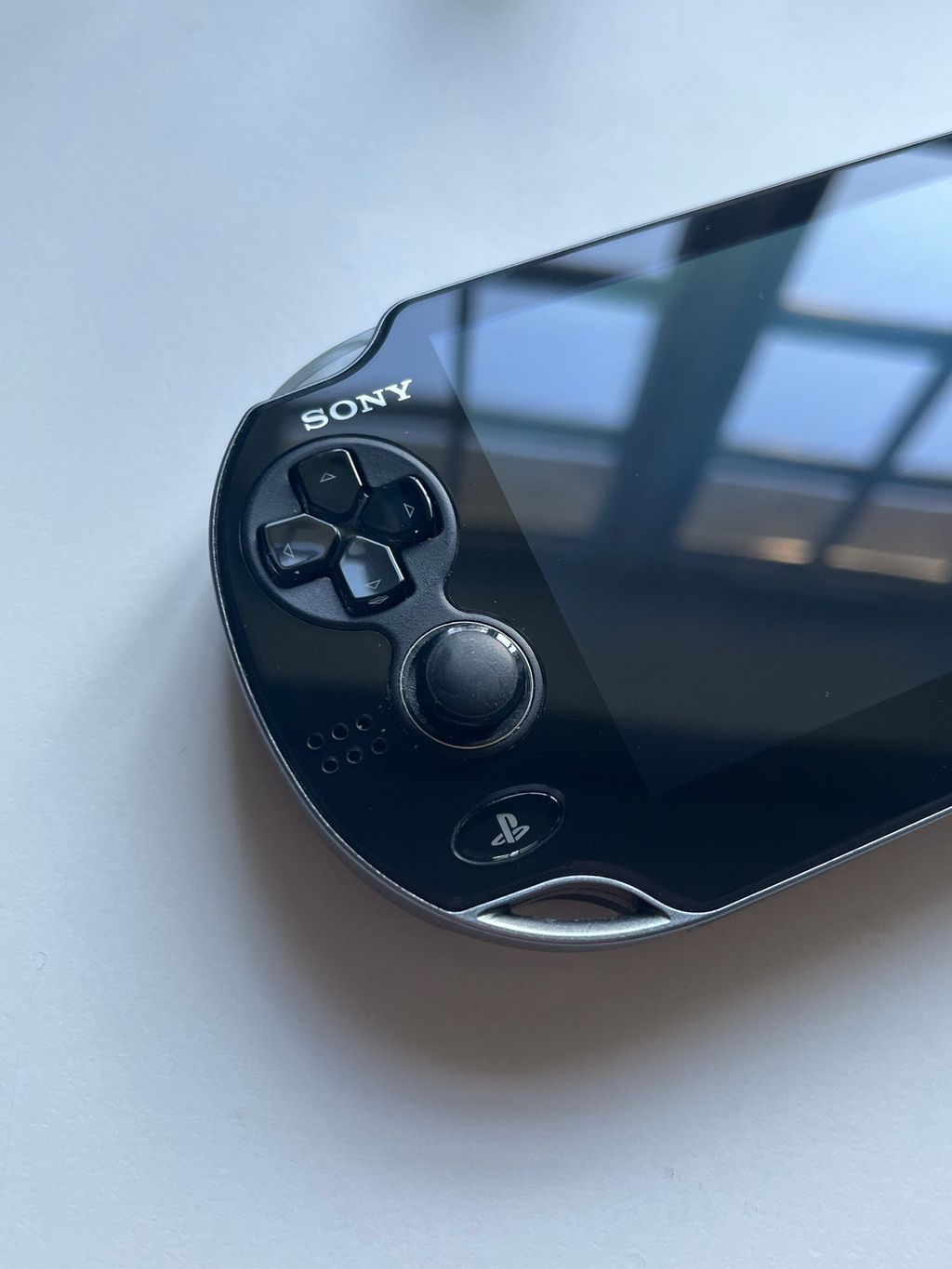 PSVITA 1000 Black