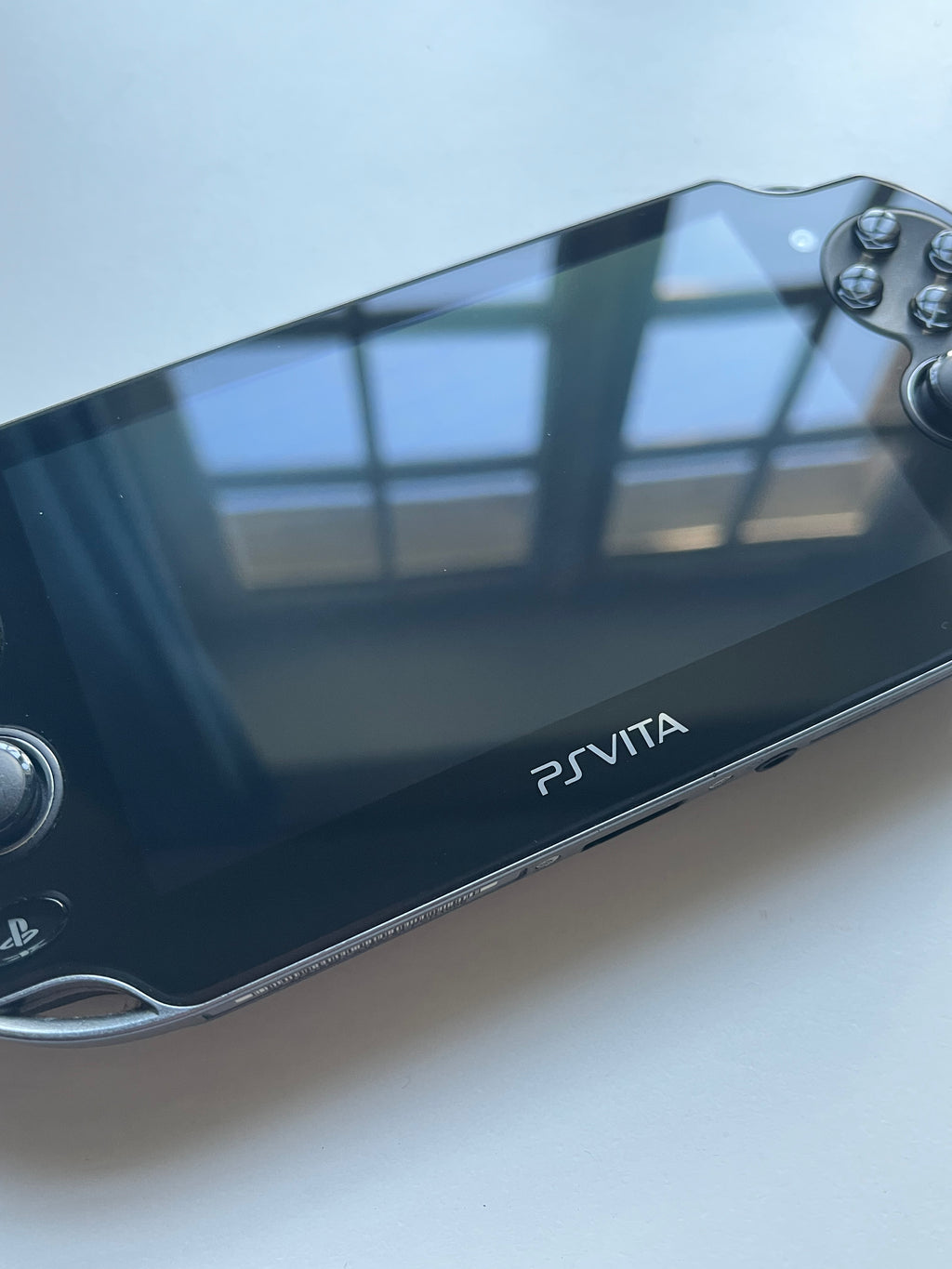 PSVITA 1000 Black