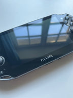 PSVITA 1000 Black