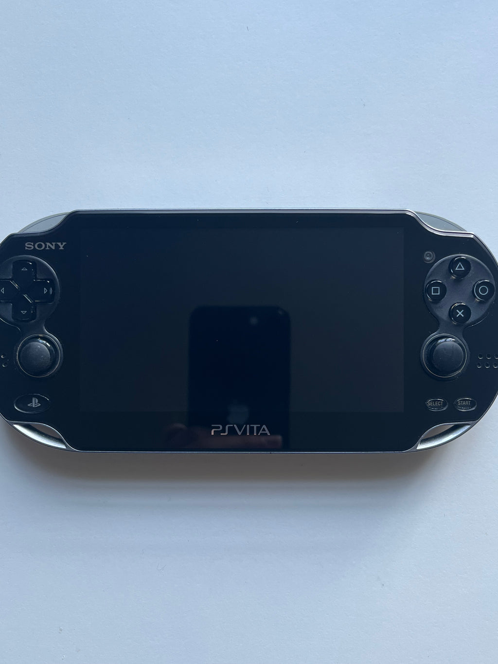PSVITA 1000 Black