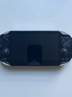 PSVITA 1000 Black