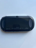 PSVITA 1000 Black