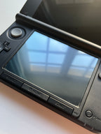 Custom Zelda Great Wave Nintendo 3DS XL