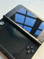 Custom Zelda Great Wave Nintendo 3DS XL