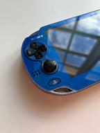 PSVITA 1000 Sapphire Blue