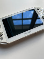 PSVITA 2000 Final Fantasy X/X2 Edition