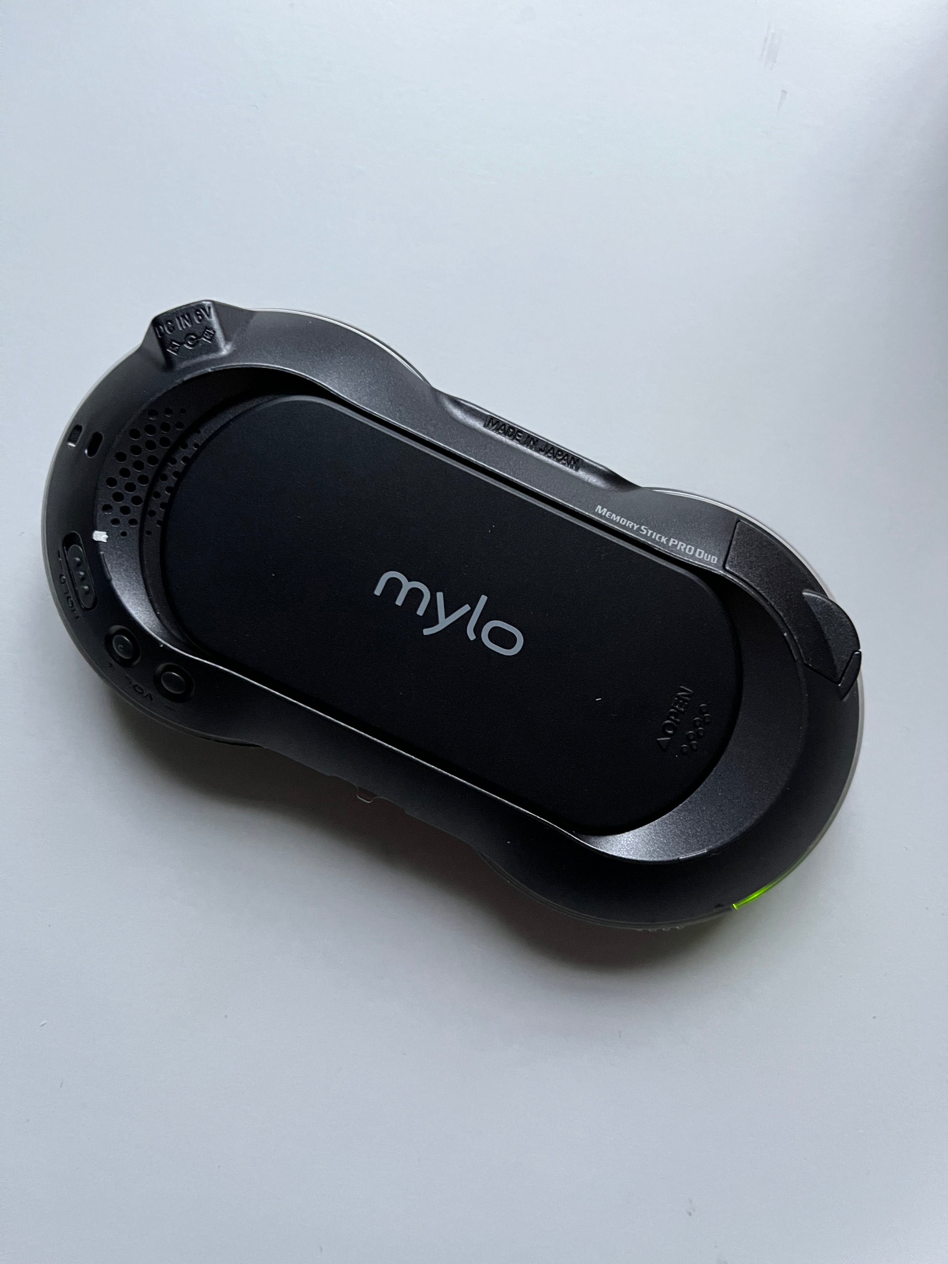 Sony Mylo