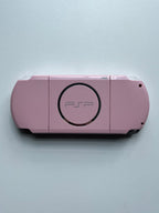 PSP 3000 - Blossom Pink