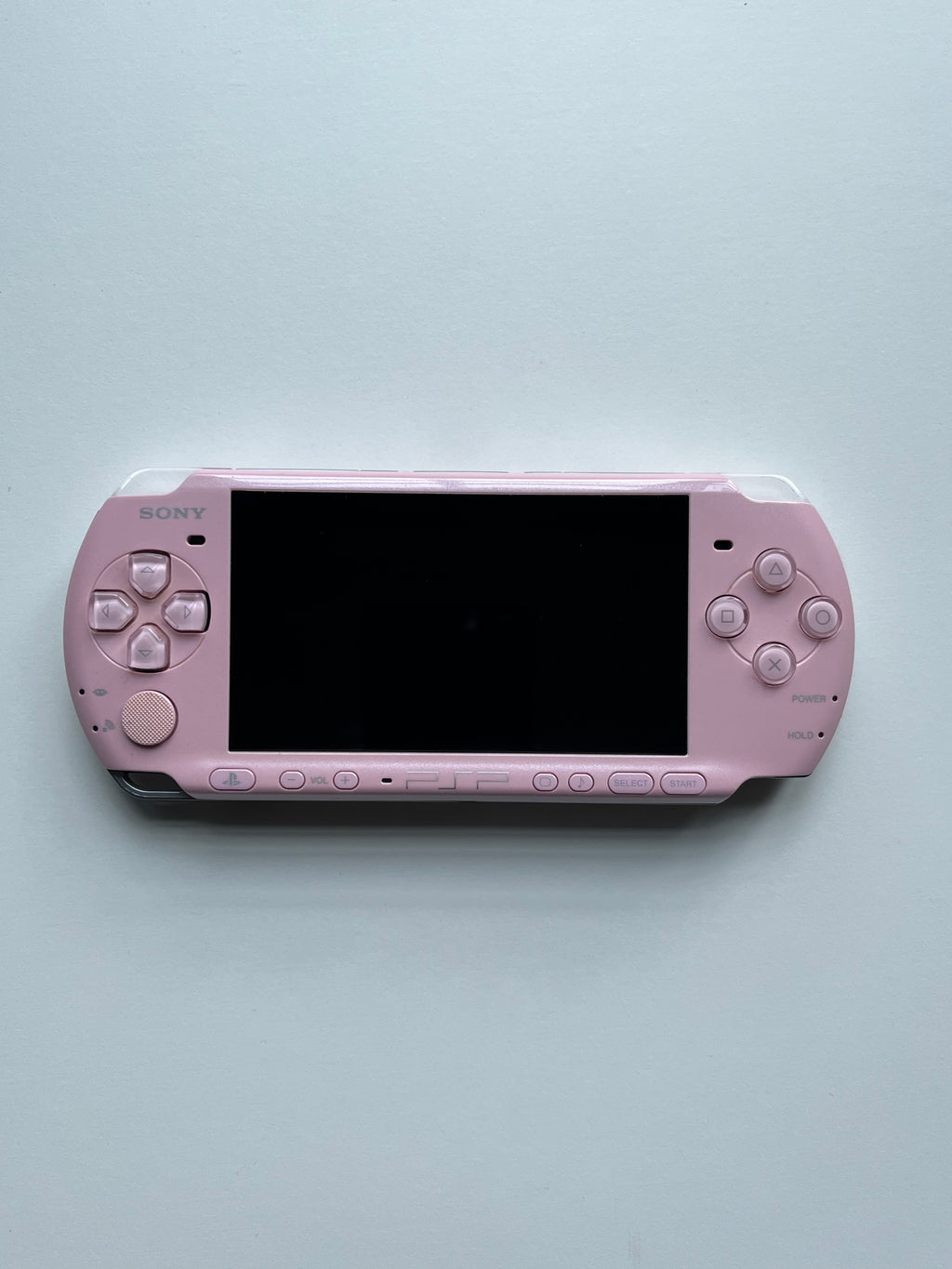 PSP 3000 - Blossom Pink