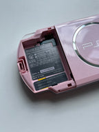PSP 3000 - Blossom Pink