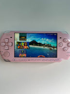 PSP 3000 - Blossom Pink
