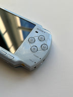 PSP 2000 - Felicia Blue