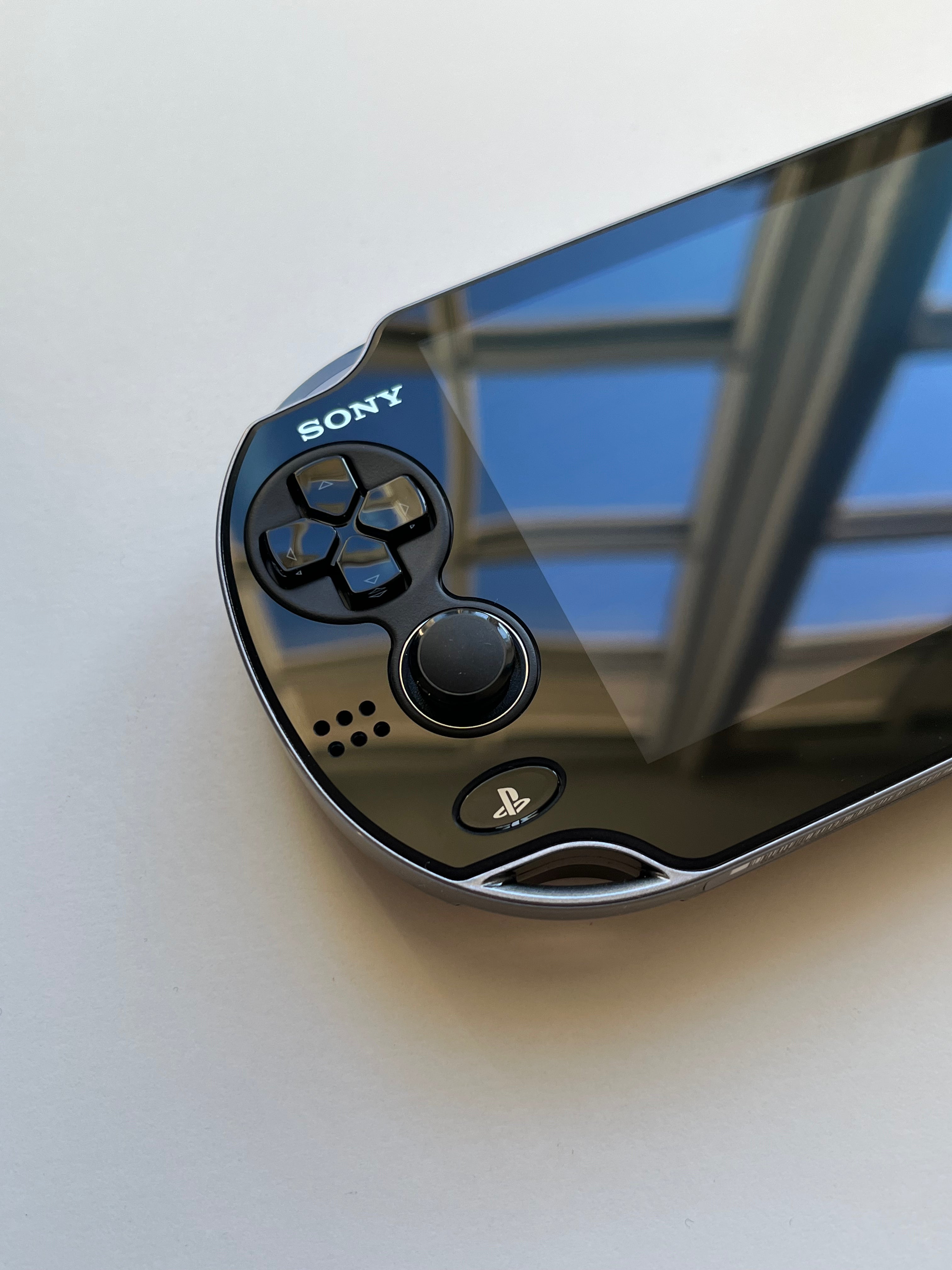 PSVITA 1000 Black