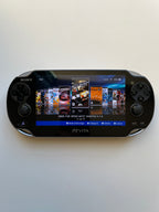 PSVITA 1000 Black