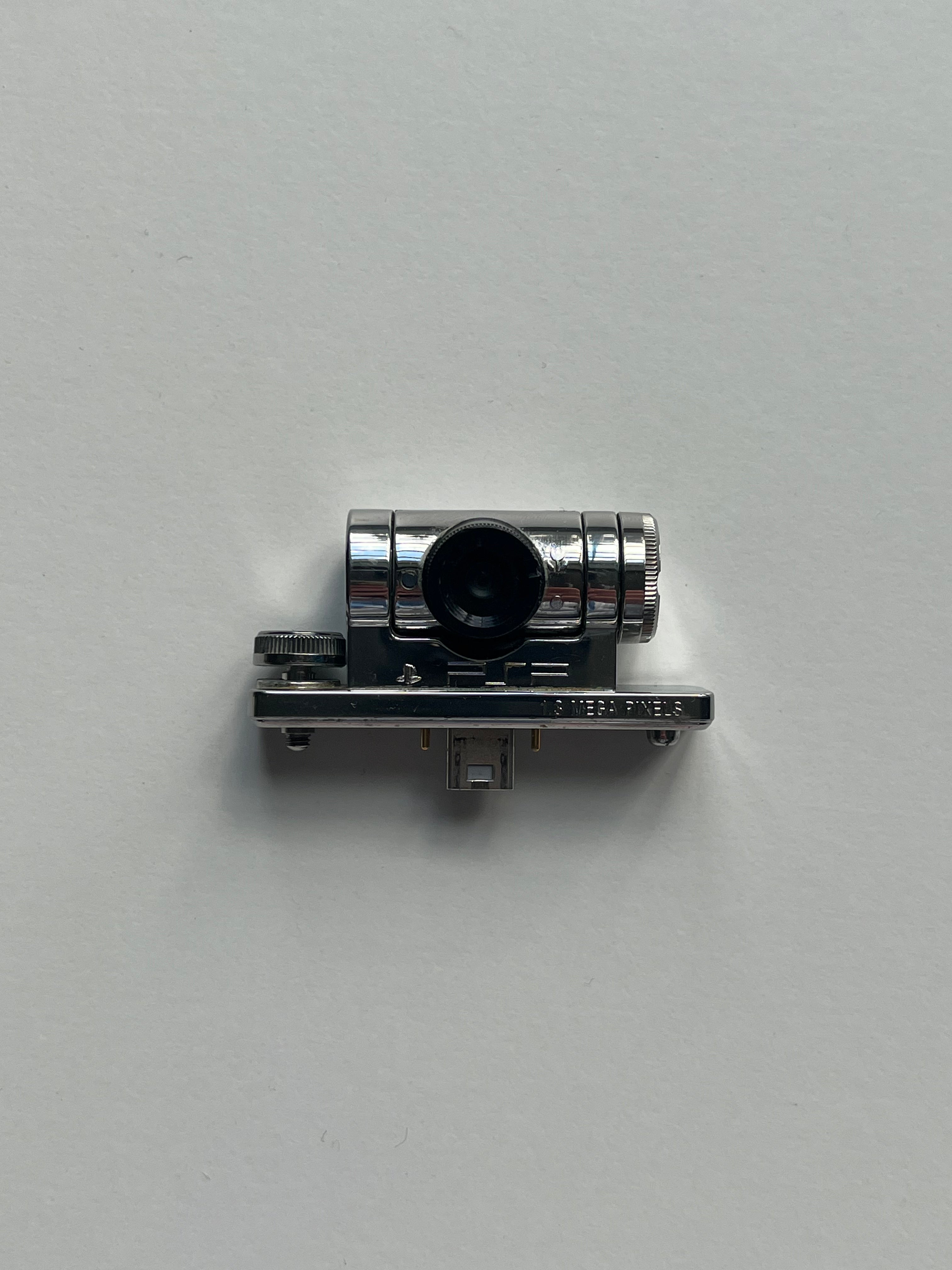 Sony Go - PSP Camera